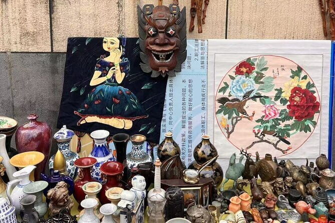 Private 2-Day Tour: Terracotta Warriors and Mount Hua - Key Points