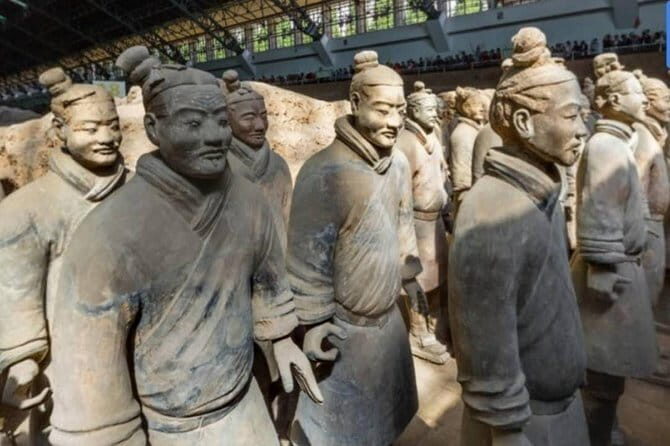 Private 2-Day Tour: Terracotta Warriors and Mount Hua - Final Thoughts: Who Is This Tour Best For?