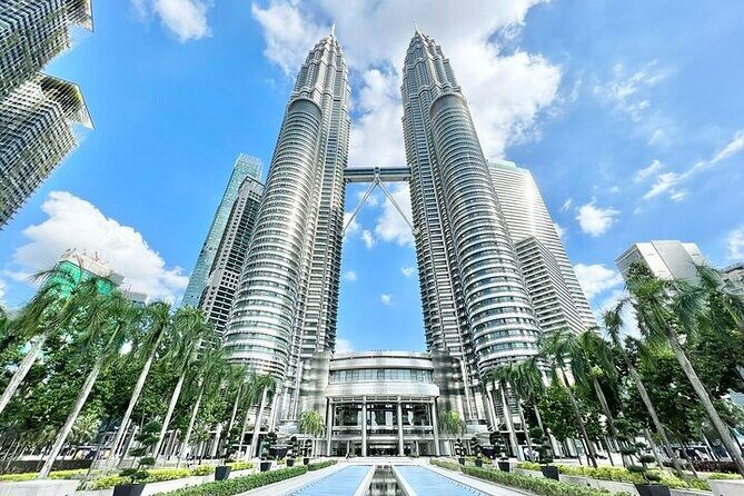 Private 2-day tour: Thailand, Malaysia & Indonesia (3 countries) from Singapore - Deep Dive Into the Itinerary
