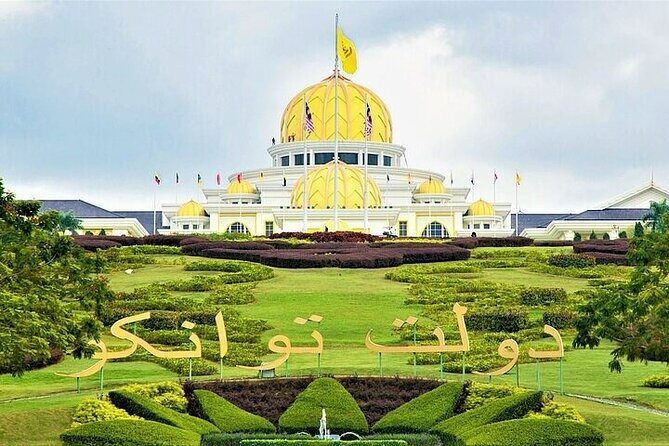 Private 2-day tour: Thailand, Malaysia & Indonesia (3 countries) from Singapore - The Sum Up
