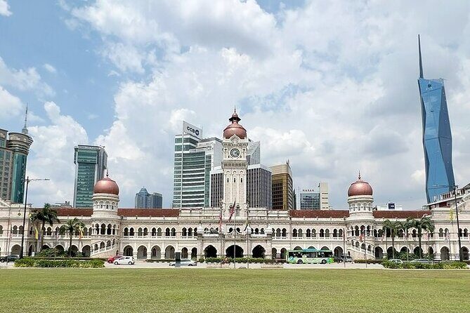 Private 2-day tour: Thailand, Malaysia & Indonesia (3 countries) from Singapore - FAQ