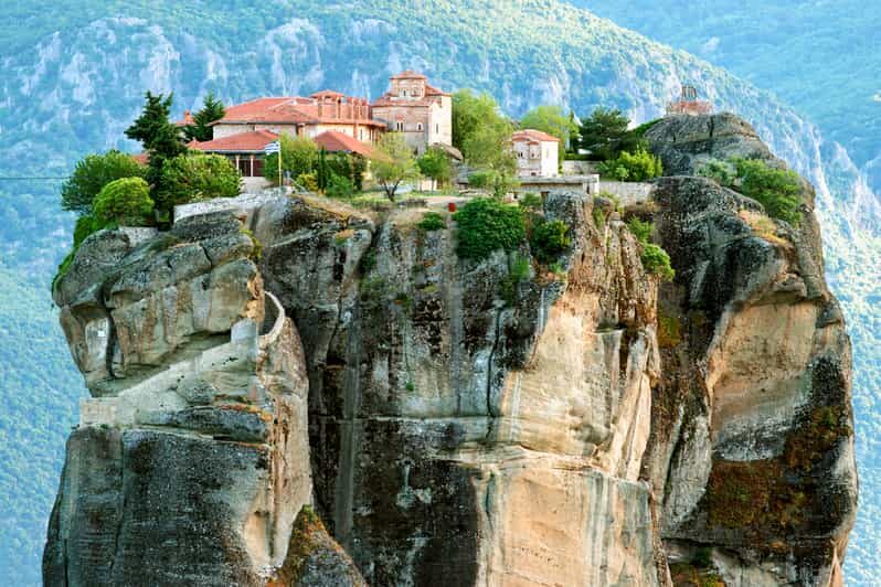 Private 2-Day Tour to Delphi & Meteora from Athens - Practical Considerations & Tips