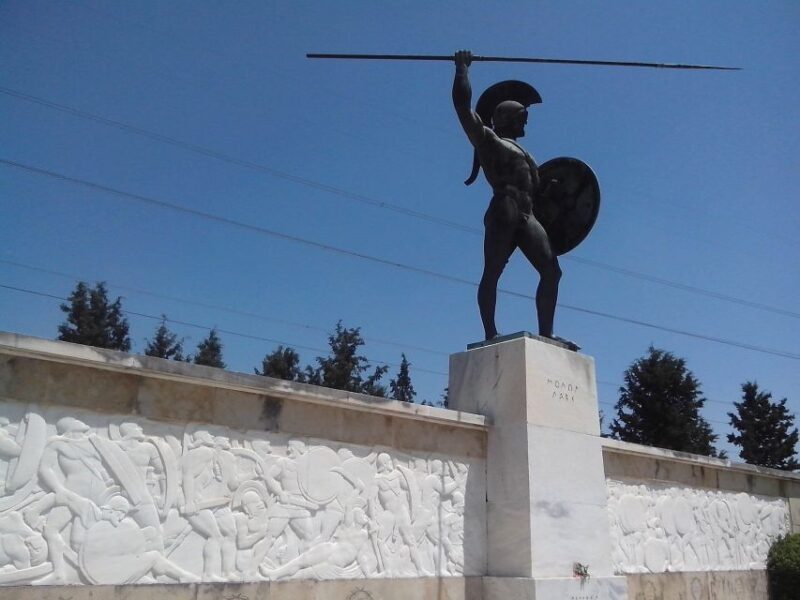 Private 2-Day Tour to Delphi, Meteora & Thermopylae - Final Thoughts