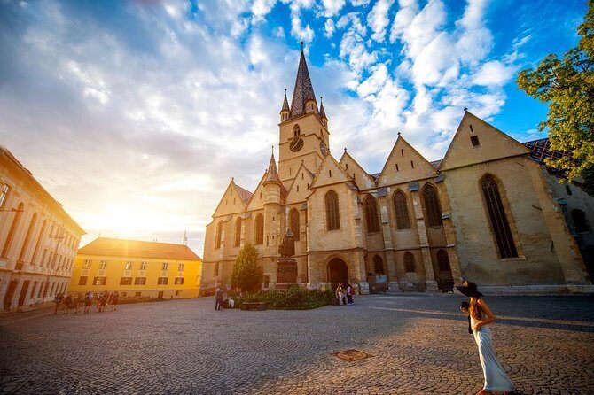 Private 2 day tour to Dracula's Castle, Brasov, Sighisoara and Sibiu - Final thoughts