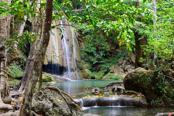Private 2 Day Tour to Erawan Waterfall and Highlights of Kanchanaburi - Exploring the Itinerary in Detail