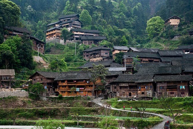 Private 2-day Tour:Visit Miao villages and learn about local traditional crafts - Practicalities and Value