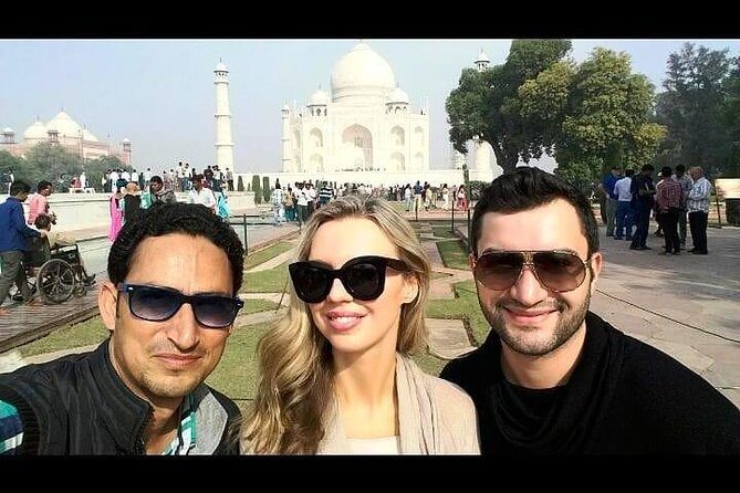 Private 2-Day Trip to Agra and Jaipur from Delhi - Who Is This Tour Best For?