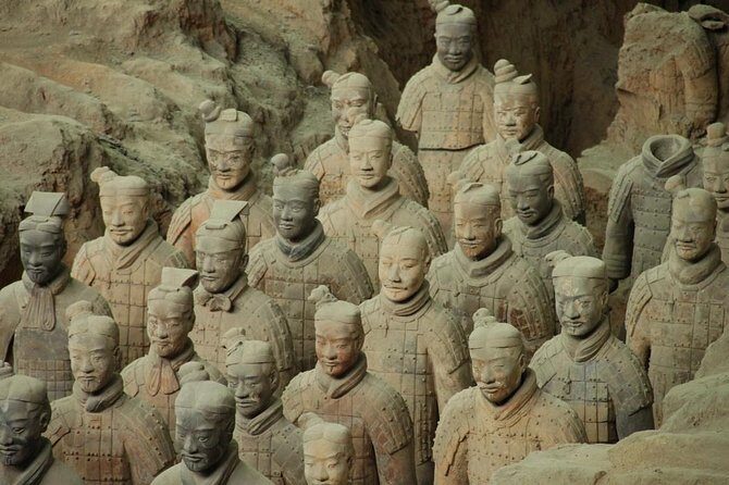 Private 2-Day Xi'an Tour From Your Beijing's hotel Including Transfer Service - The Sum Up: Who is This Tour Best For?