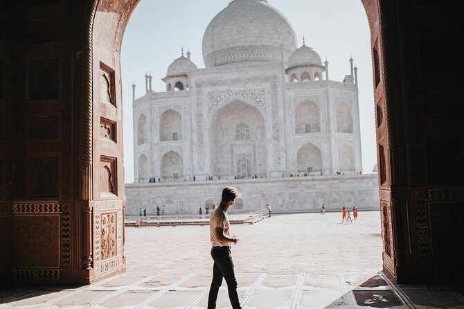 Private 2 Days Agra Taj mahal & Delhi Tours From Hyderabad - FAQ