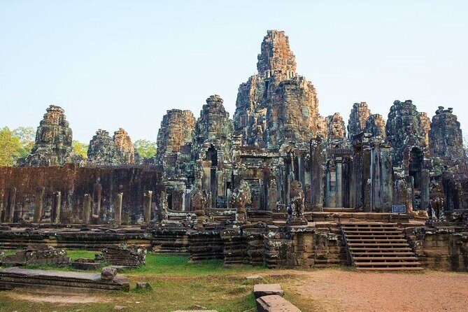 Private 2 Days Angkor Wat Sunrise and Discover all Major Temples - Transportation and Comfort: Why It Matters
