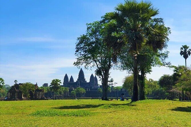 Private 2 Days Angkor Wat Sunrise and Discover all Major Temples - Value for Money and Practical Tips