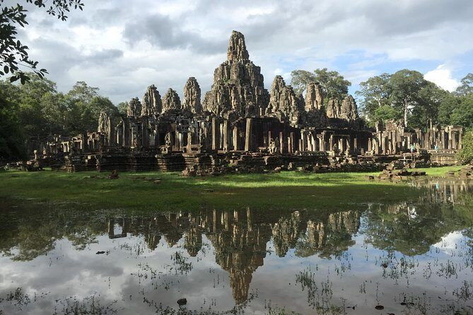 Private 2 Days Angkor Wat Sunrise, Floating Village & Beng Mealea - An In-Depth Look at the Tour Itinerary and Experience