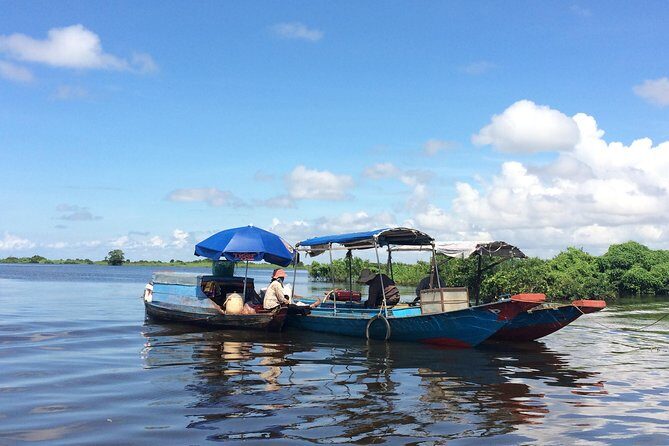 Private 2 Days Angkor Wat Sunrise, Floating Village & Beng Mealea - Who Will Get the Most Out of This Tour?