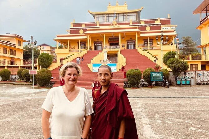 Private 2-Days McLeod Ganj & Dharamshala Guided Tour - Key Points