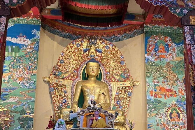 Private 2-Days McLeod Ganj & Dharamshala Guided Tour - Introduction to the Dharamshala & McLeod Ganj Tour