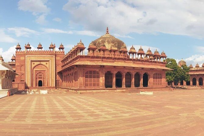 Private 2 Days Taj Mahal Tour From Delhi - A Closer Look at the Itinerary and What You Can Expect
