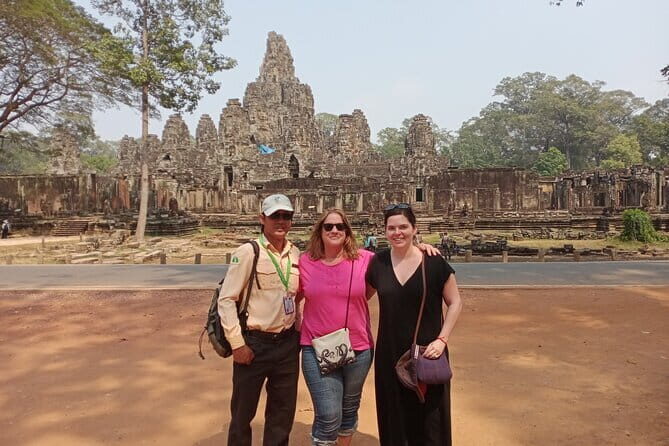 Private 2 Days To Major Angkor Temples From Sunrise To Sunset - A Closer Look at the Itinerary