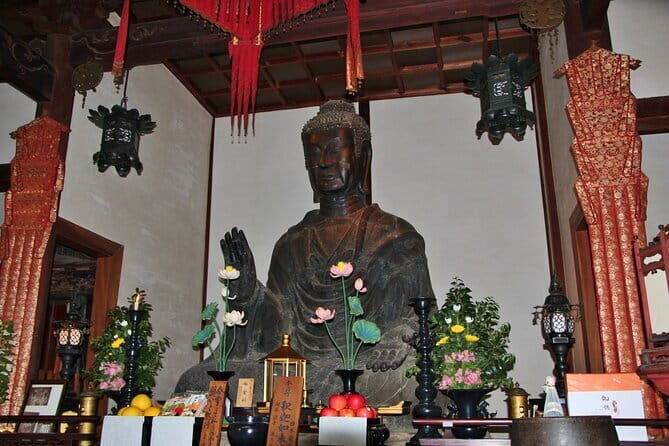 Private 2 Days Tour in Asuka Village Hidden Gems of Nara - The Sum Up