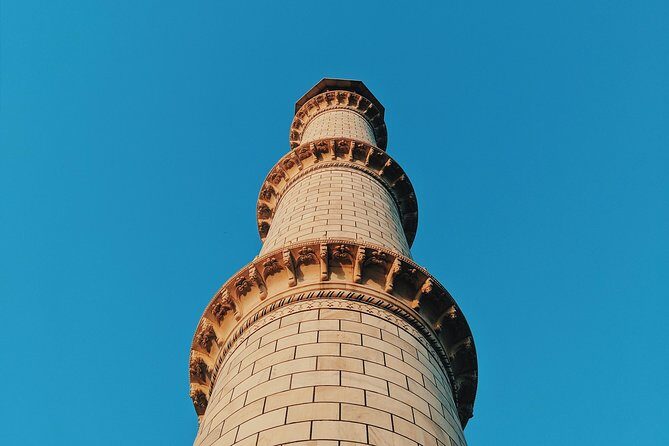 Private 2 days tour including city tour of delhi and agra by car - Who Is This Tour Best For?