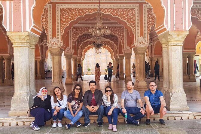 Private 2-Days Tour of Jaipur from New Delhi with Options - Final Words