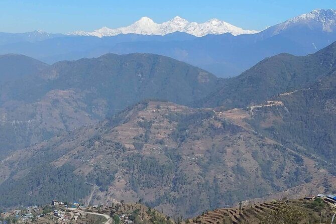 Private 2 Days Trekking in Kathmandu Valley with Dinner - An In-Depth Look at the 2-Day Kathmandu Valley Trek