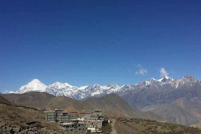 Private 2 Days Trekking in Kathmandu Valley with Dinner - What Makes This Tour Stand Out?