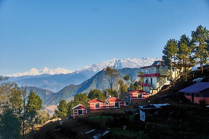 Private 2 Days Trekking in Kathmandu Valley with Dinner - Who Will Love This Tour?