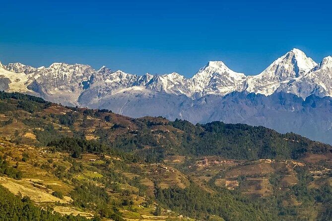 Private 2 Days Trekking in Kathmandu Valley with Dinner - The Sum Up