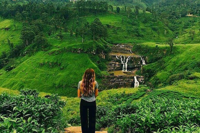 Private 2 Days Trip to Misty Mountains Tour - Exploring the Private 2 Days Trip to Misty Mountains Tour in Sri Lanka