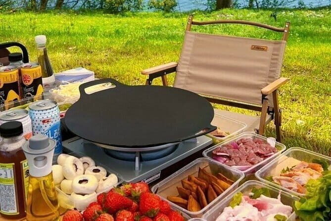 Private 2 Days Virgin Beach Romantic Camper Journey - Who is This Tour Best For?