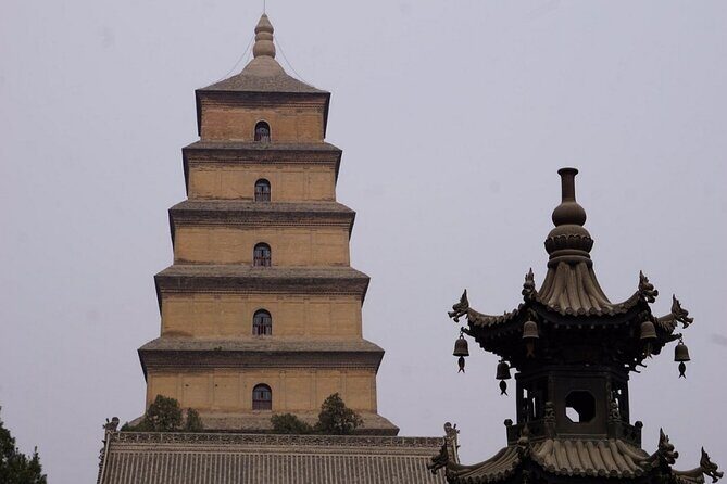 Private 2-Days Xian Exploration Tour with Airport Transfers - A Detailed Look at the Tour Itinerary