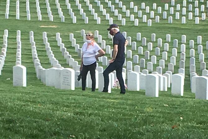 Private 2-Hour Arlington Cemetery Guided Walking Tour - What Sets This Tour Apart?