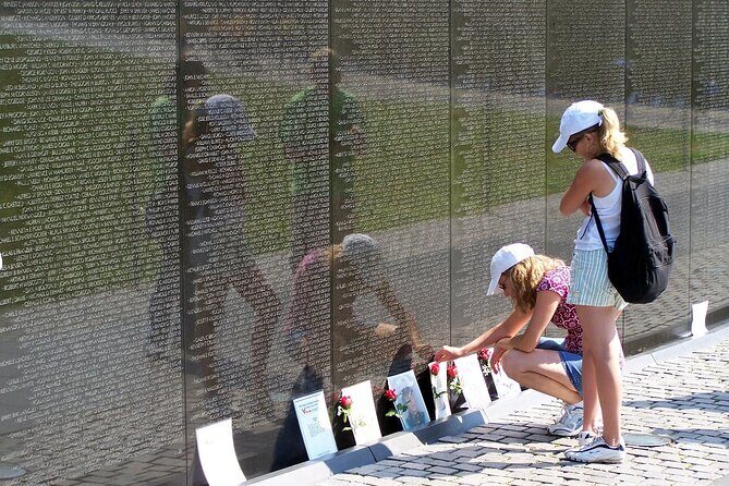 Private 2-Hour Arlington Cemetery Guided Walking Tour - FAQ