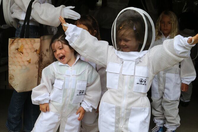 Private 2-Hour Beekeeping Classroom Tour in Honokaa - The Sum Up
