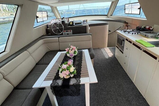Private 2-Hour Bosphorus Cruise with Yacth - Who Is This Tour Best For?