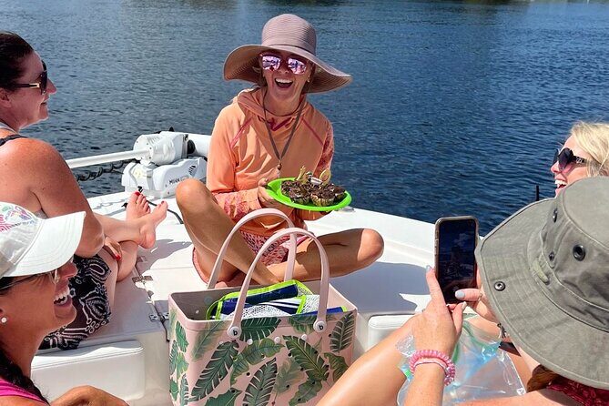 Private 2 Hour Dolphin & Eco Tour Marco Island, FL - Detailed Review of the Experience