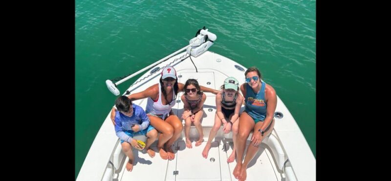 Private 2 Hour Dolphin & Eco Tour Marco Island, FL - An In-Depth Look at the Private Dolphin & Eco Tour in Marco Island