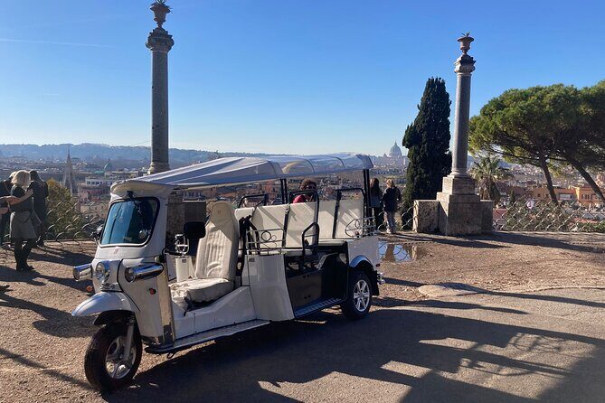 Private 2 Hour Evening Tour of Rome - FAQ