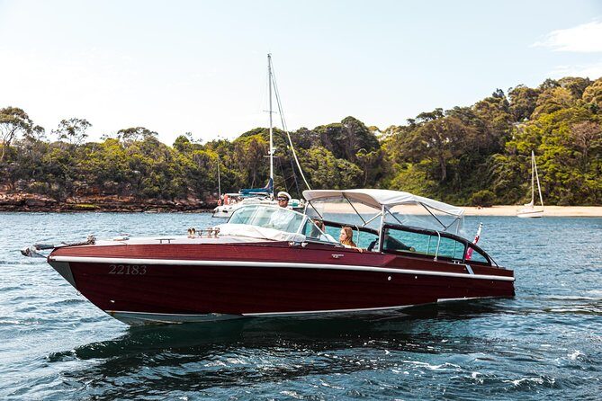 Private 2 Hour Icons and Highlights Cruise of Sydney Harbour - What’s Included and Practical Tips