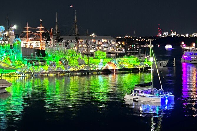 Private 2 Hour Icons and Highlights Cruise of Sydney Harbour - Who Will Love This Tour?