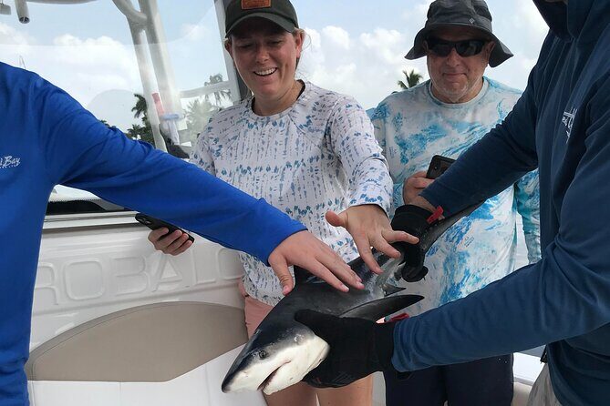 Private 2 Hour Kids and Family Fishing Marco Island, FL - Why This Tour Is a Great Choice