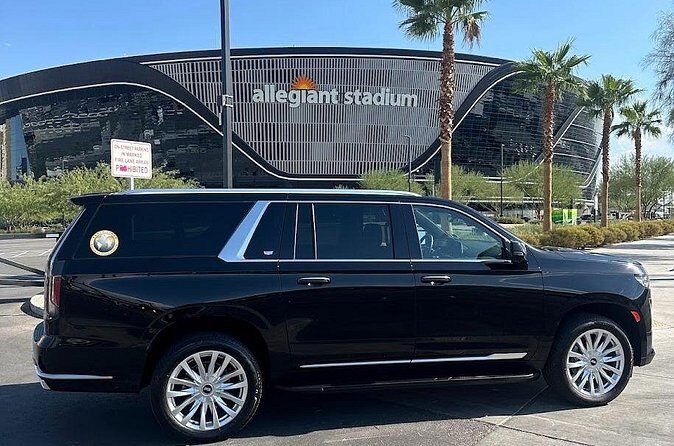 Private 2 Hour Las Vegas Strip Tour - The Drawback: Limitations and Caveats