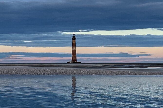 Private 2 Hour Morris Island and River Cruise - Why This Tour Is Worth It