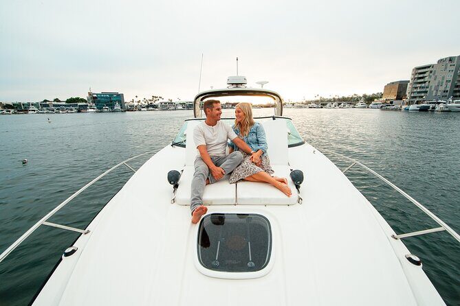 Private 2 hour Newport Beach 42ft Exotic Yacht Cruise! - Practical Considerations and What You Need to Know