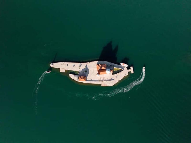 Private 2-hour Our Lady of the Rock & Perast by speedboat - Exploring the Itinerary in Depth