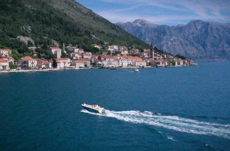Private 2-hour Our Lady of the Rock & Perast by speedboat - Final Thoughts: Is It Worth It?