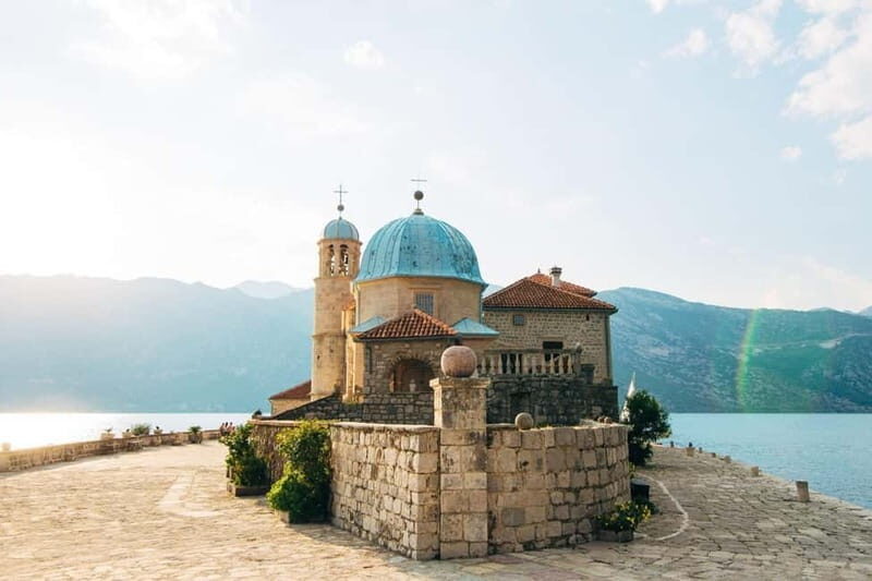 Private 2-hour Our Lady of the Rock & Perast by speedboat - FAQ
