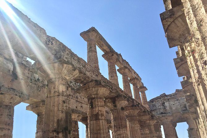 Private 2 Hour Paestum Tour - An In-Depth Look at the Paestum Private Tour