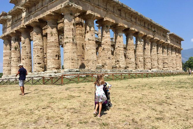 Private 2 Hour Paestum Tour - FAQs