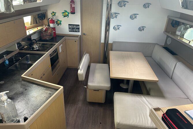 Private 2 Hour Sailboat Sunset Charter - Value and Cost Analysis